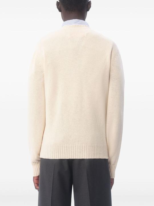 Produktbild Valentino Garavani Sweaters White (L)