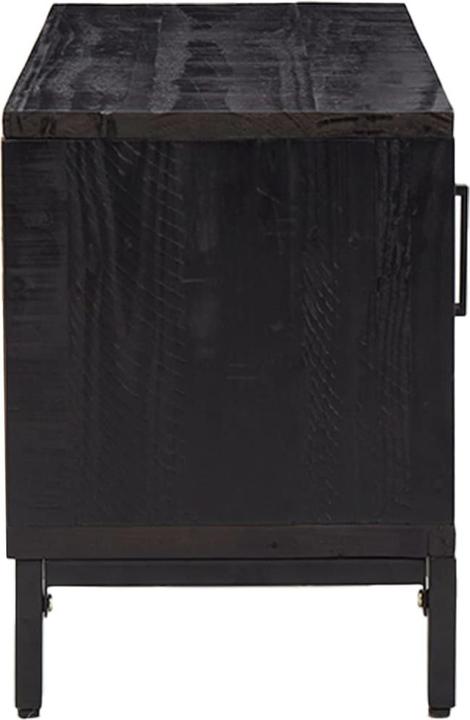 Immagine prodotto VidaXL Nevaeh (110 x 35 x 48 cm)