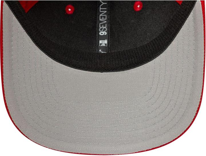 Produktbild New Era 9Seventy Stretch-Snap Cap - Flag San Francisco 49Ers
