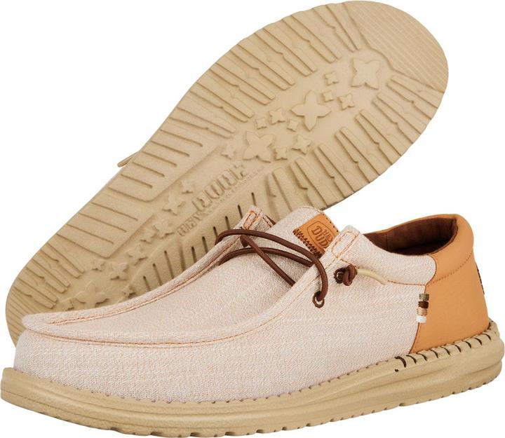 Produktbild Hey Dude Wally Funk Nylon Craft (43)