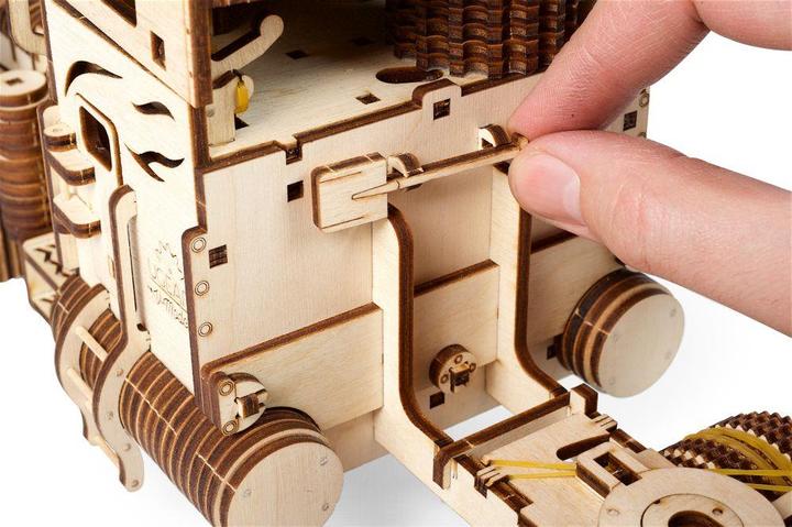 Immagine prodotto Ugears Semirimorchio