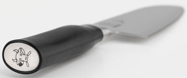 Actual product image Kai All-purpose knife 6.5" (16.0 cm) (16 cm)