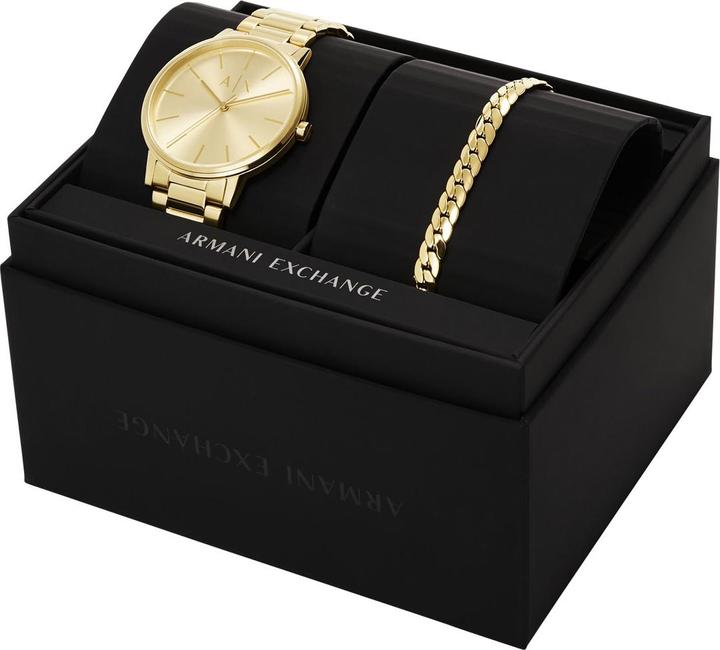 Produktbild Armani Exchange Cayde (Analoguhr, 42 mm)