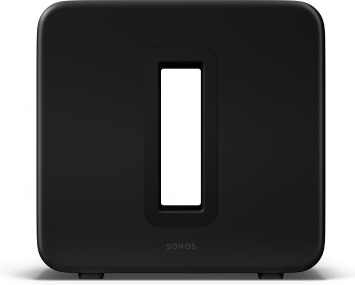 Produktbild Sonos Sub 4 (WLAN)