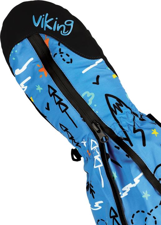 Image du produit MGA Gants de ski Viking Snoppy Kids (4)