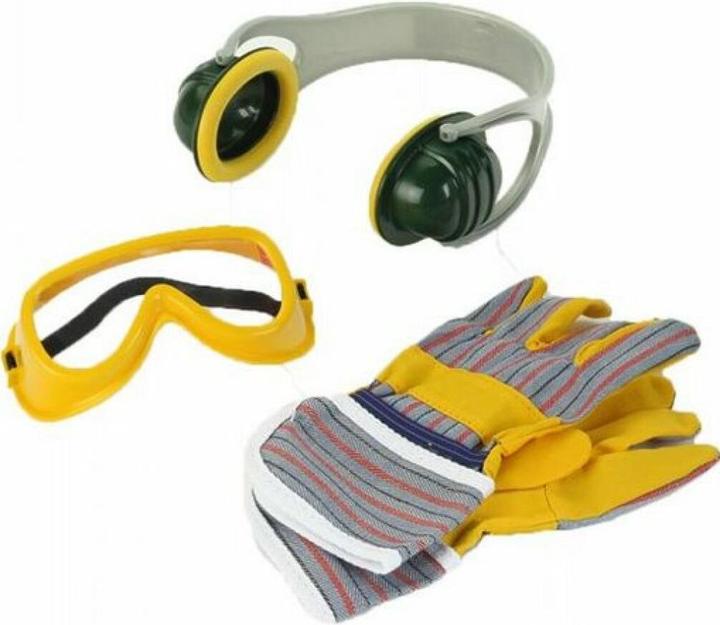 Produktbild Theo Klein Bosch 3-teiliges Zubehör-Set