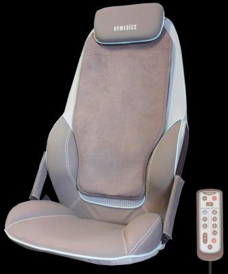 Actual product image Homedics Cbs-1000