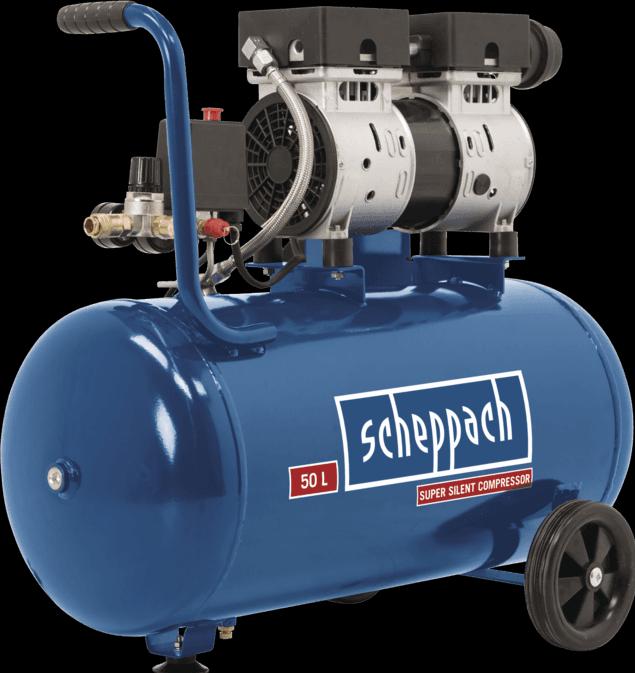 Produktbild Scheppach HC50Si (8 Bar)