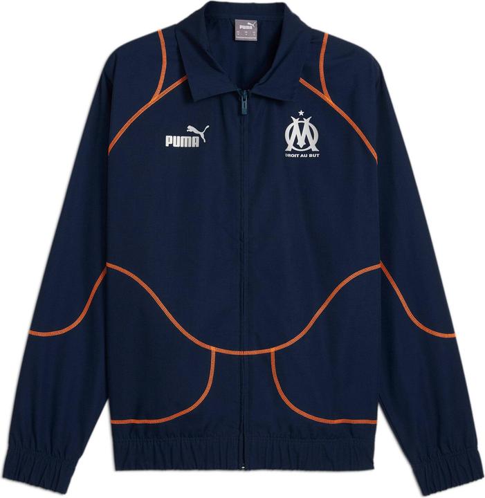 Image du produit Puma Veste OM ftblStatement Track (M)