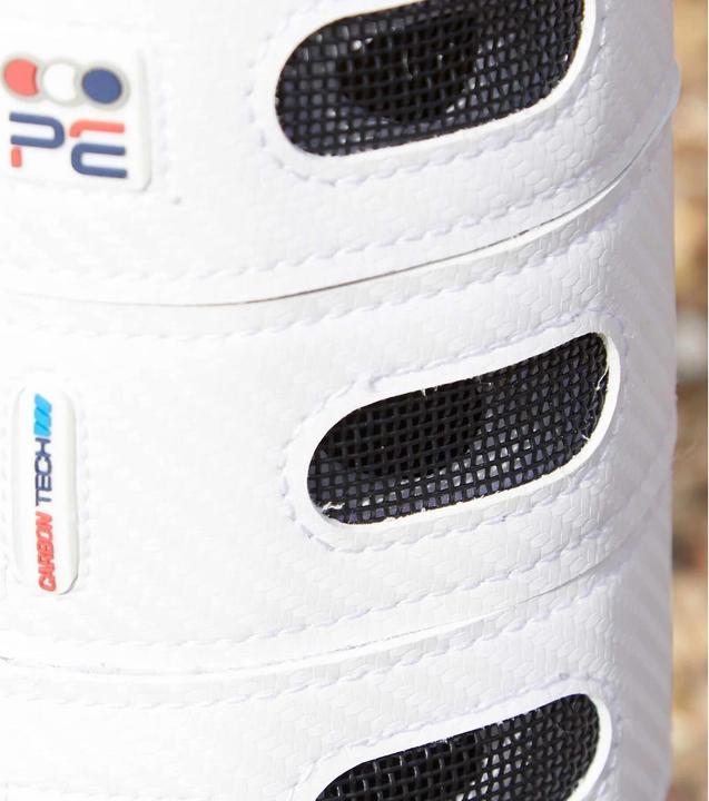 Actual product image Premier Equine Carbon Tech Air Cooled