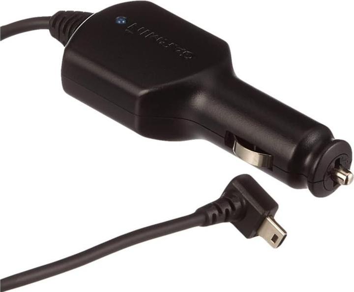 Actual product image Garmin DC cables