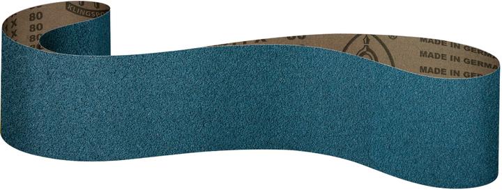 Klingspor CS 411 X - belts 50 x 2000 mm