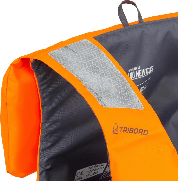 Immagine prodotto Tribord LJ100N EASY (80 K, 90+ kg)