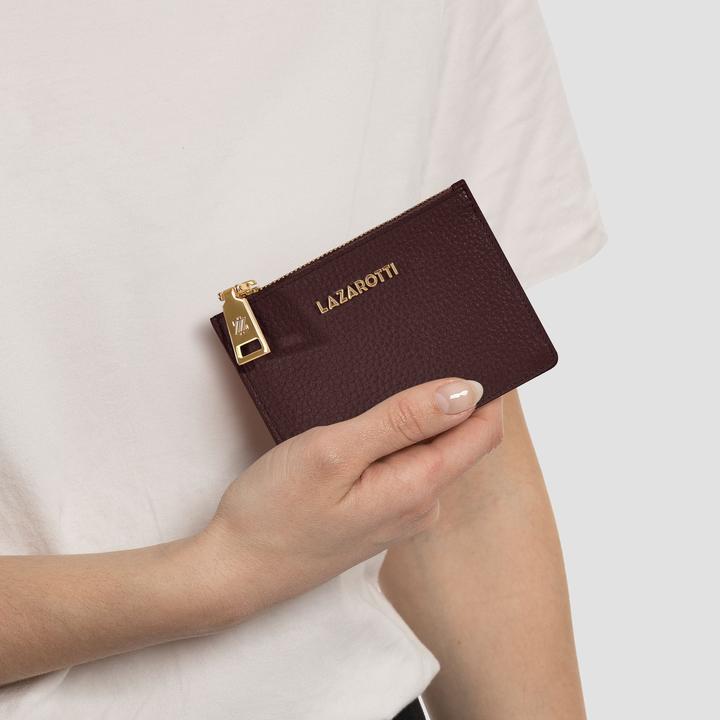 Immagine prodotto Lazarotti Bologna Leather Schlüsseletui Leder 11.5 cm