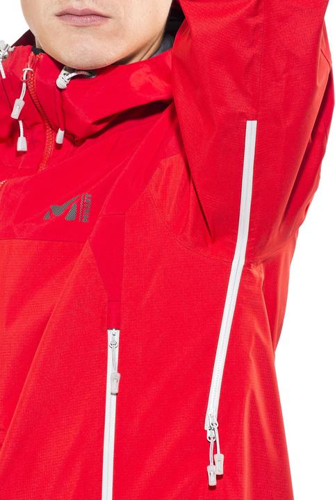Actual product image Millet Virgin GTX Jacket (S)