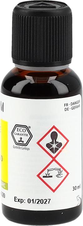 Immagine prodotto Pranarom AROMAPIC - Duftöl-Mischung "Friedlicher Sommerabend" Bio (Latte corpo, 30 ml)