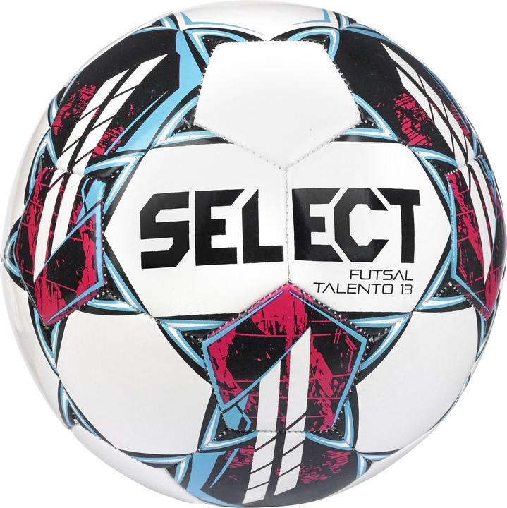 Select Futsal Talento 13