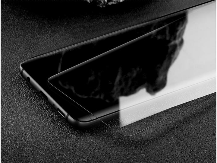 Actual product image G-Case Samsung Galaxy S10e Nano Optics Curved Glass Liquid Bulletproof Glass (1 Piece, Samsung Galaxy S10e)