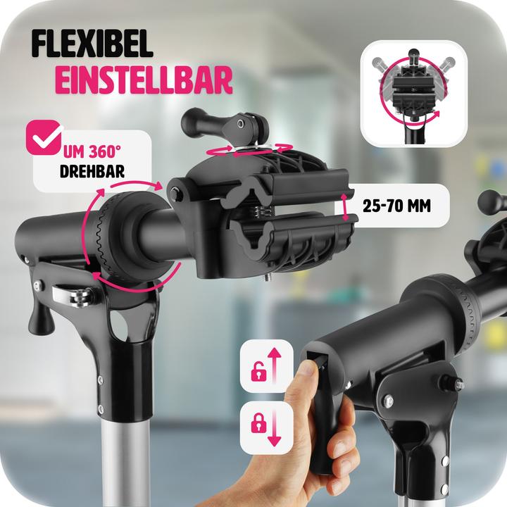 Actual product image tectake Tristan