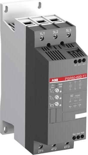 Image du produit ABB Démarreurs progressifs