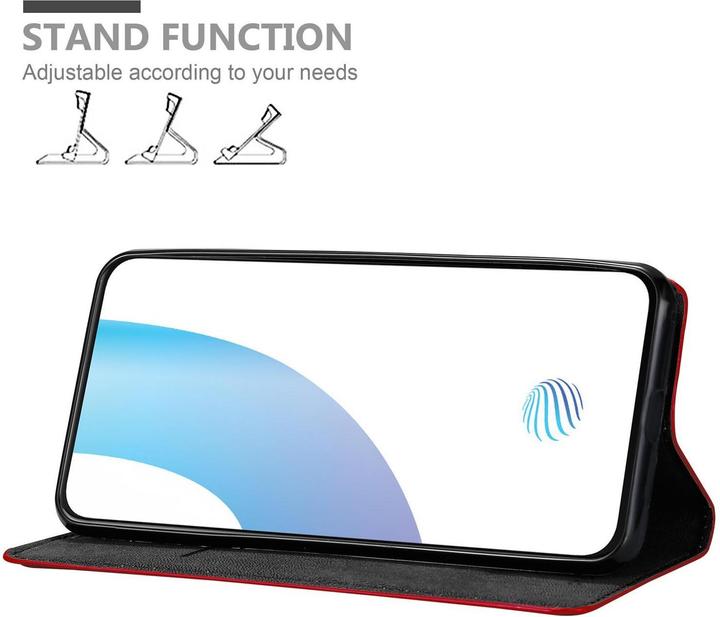 Actual product image Cadorabo Cover (Vivo V17 Pro)