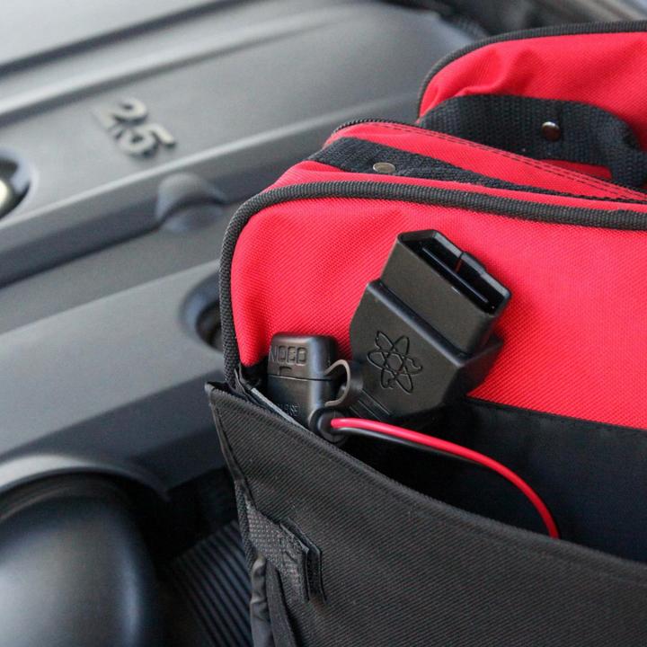 Produktbild Noco Genius OBD2 Connector
