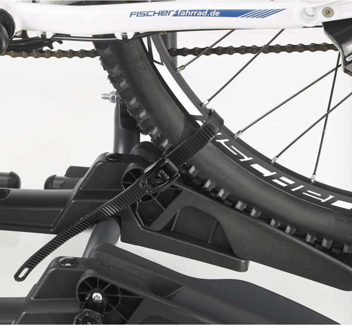 Produktbild Fischer Heck-Fahrradträger