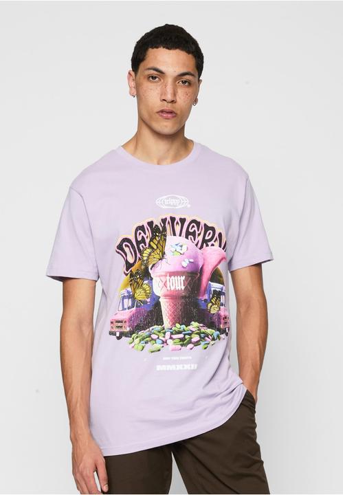 Produktbild MT Trippy Delivery Tee (XL)
