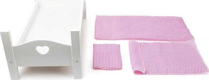 Produktbild small foot Puppenbett