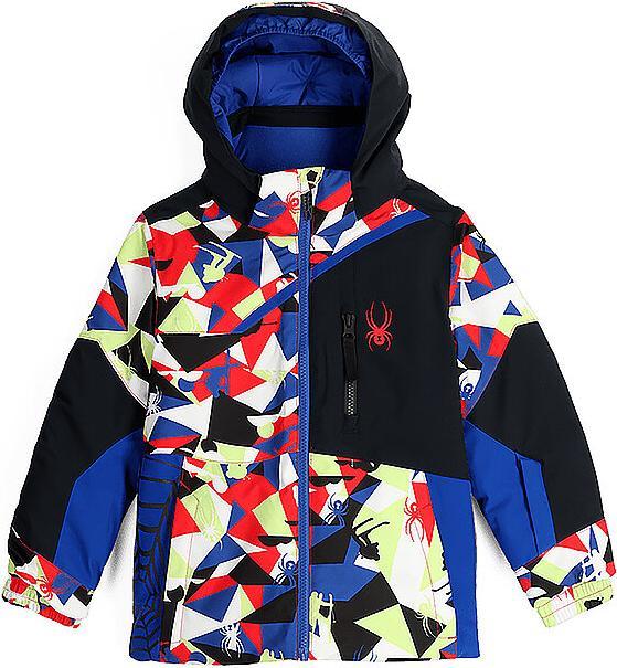 Actual product image Spyder Mini Challenger (110)