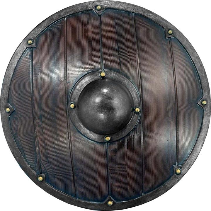 Immagine prodotto Epic Scudo vichingo LARP 50 cm
