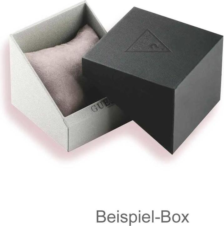 Produktbild Guess Uhren DAMEN GW0558L1 (Analoguhr, 41 mm)