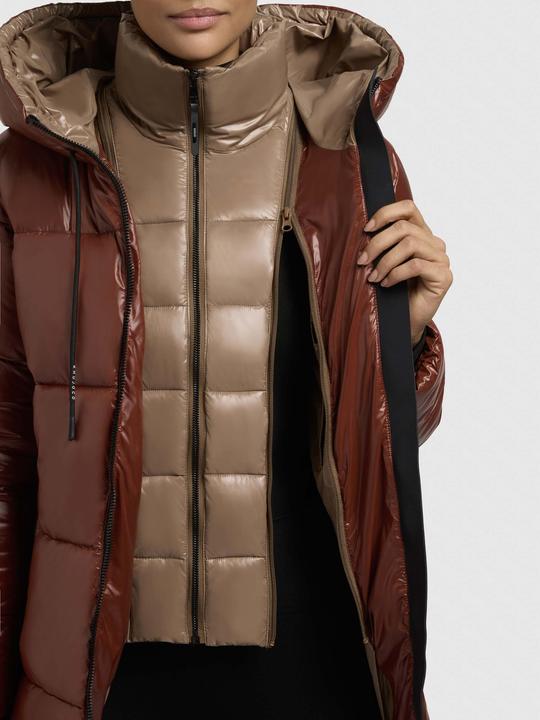 Actual product image Khujo Grana-YM (XXL)