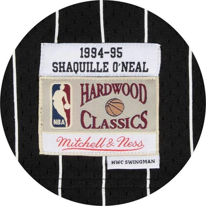 Image du produit Mitchell & Ness Maillot NBA Orlando Magic Shaquille O'Neal (3XL)