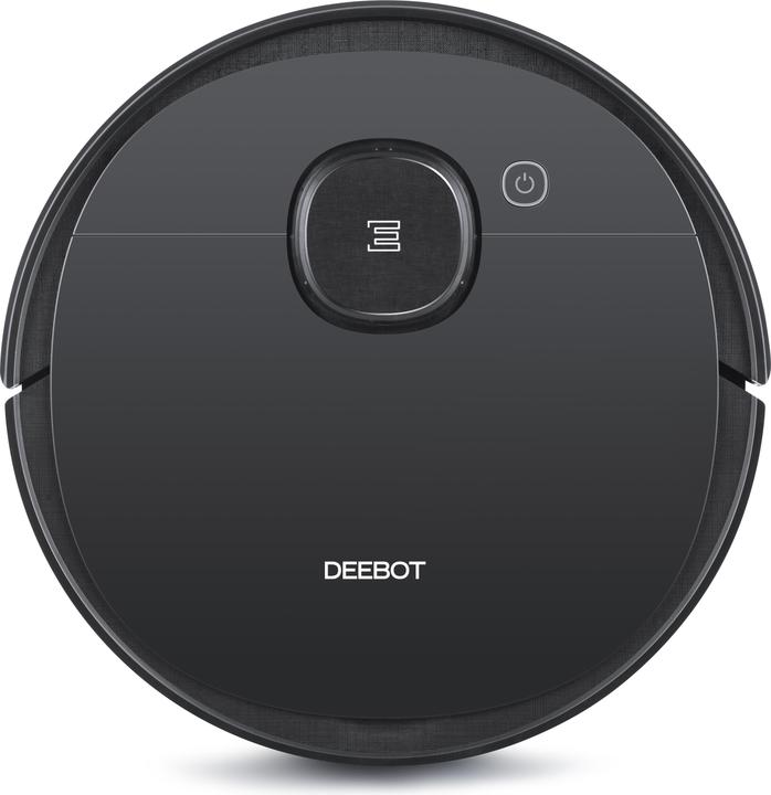 Produktbild Ecovacs Deebot Ozmo 950 (Saugwischroboter)