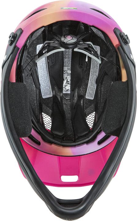 Image du produit Uvex Sports Jakkyl HDE 2.0 (56 - 61 cm)