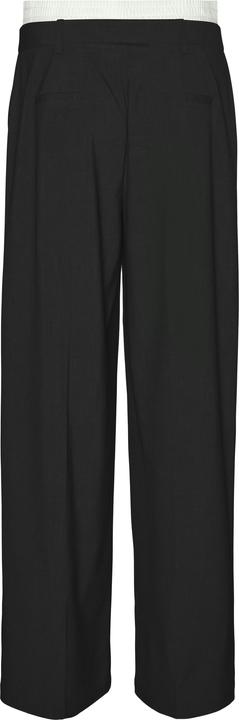 Immagine prodotto Vero Moda VMMADJA Pantaloni a vita media Pantaloni (W38/L32)