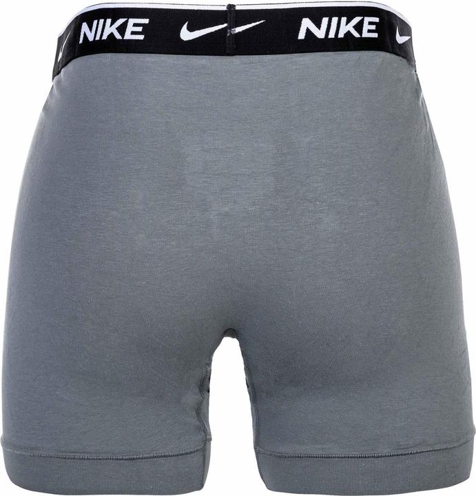 Image du produit Nike Boxer Brief Pack De 3 Boxers (L, Lot de 3)