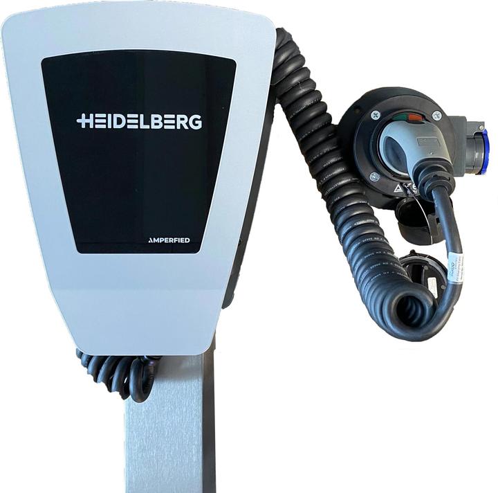 Actual product image Elektroscout Adapter