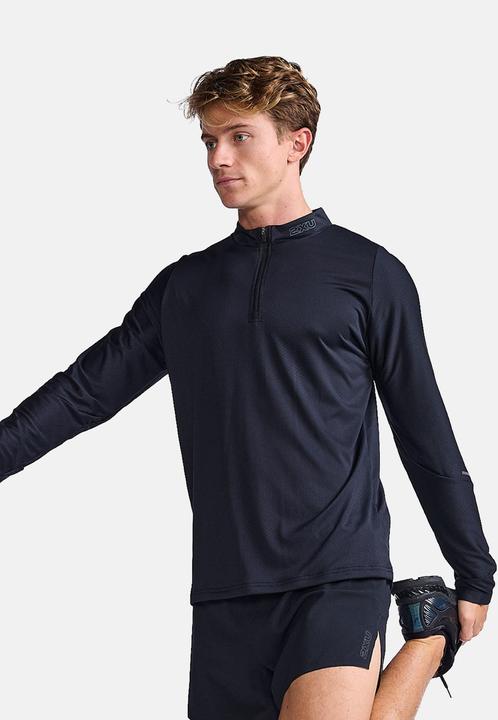 Immagine prodotto 2XU Light Speed Tech 1/4 Zip (L)