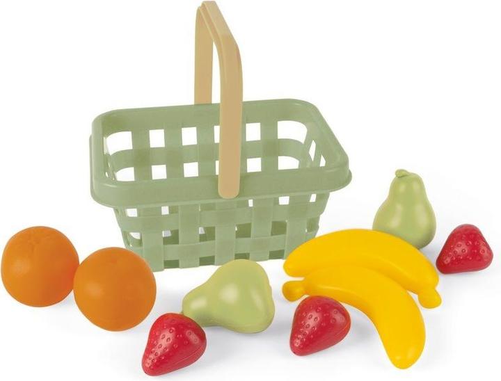 dantoy 4718 - CESTO DI FRUTTA GG