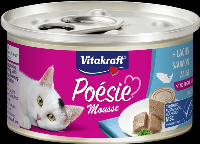 Image du produit Vitakraft Friandise pour chats (Adulte, 85 g)