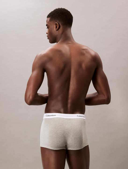 Produktbild Calvin Klein Low Rise Trunk 3pk (3XL)