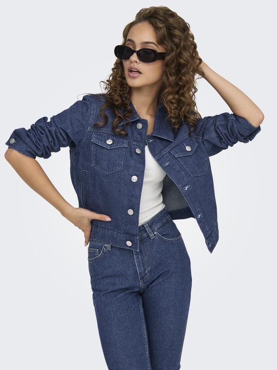Image du produit Only ONLRILLO Veste en jean Veste en jean (XS)