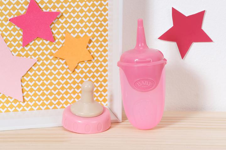 Produktbild Zapf Creation Trinkflasche Baby born