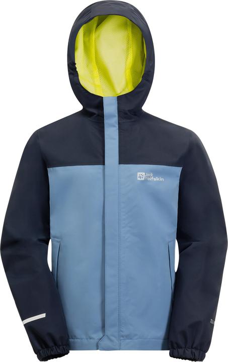 Image du produit Jack Wolfskin Tucan Jacket K (116)
