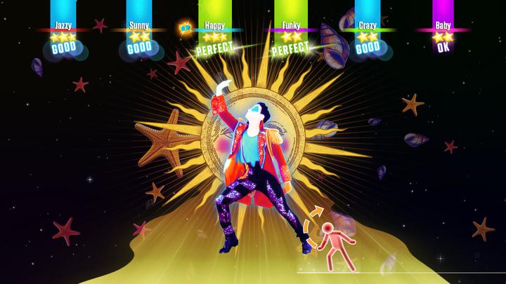 Immagine prodotto Ubisoft Just Dance 2017 (PS3)