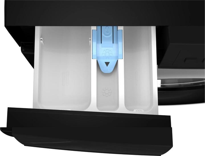 Produktbild Sharp ES-NFH814CBDA-DE (8 kg, Links)