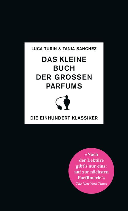Immagine prodotto Das kleine Buch der grossen Parfums (Tedesco, Luca Torino, Tania Sanchez, Miriam Mandelkow, Christian Detoux, Frauke Czwikla, 2023)