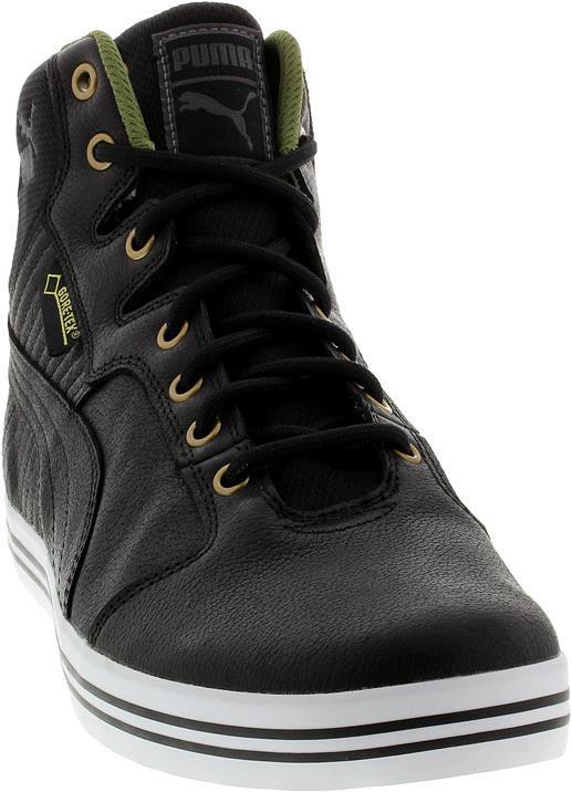 Produktbild Puma Tatau Mid L GTX (43)
